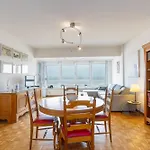 Lecomte - The Coastal Shoreline 139 *