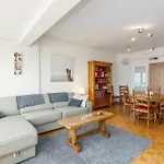 Lecomte - The Coastal Shoreline 139