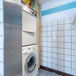 Lecomte - The Coastal Shoreline 139 Apartamento Ostende