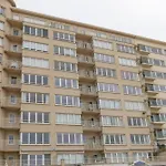 Lecomte - The Coastal Shoreline 139 *