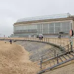 Lecomte - The Coastal Shoreline 139 *