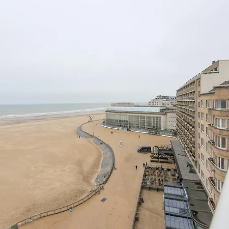 公寓 Lecomte - The Coastal Shoreline 139