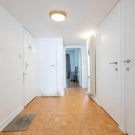 公寓 Lecomte - The Coastal Shoreline 139 *