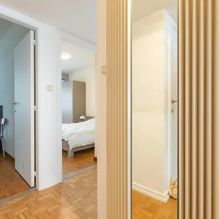 Apartment Lecomte - The Coastal Shoreline 139 *