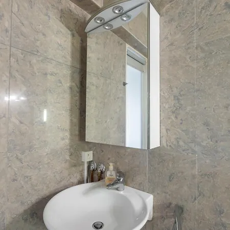 Apartment Lecomte - The Coastal Shoreline 139 Ostend