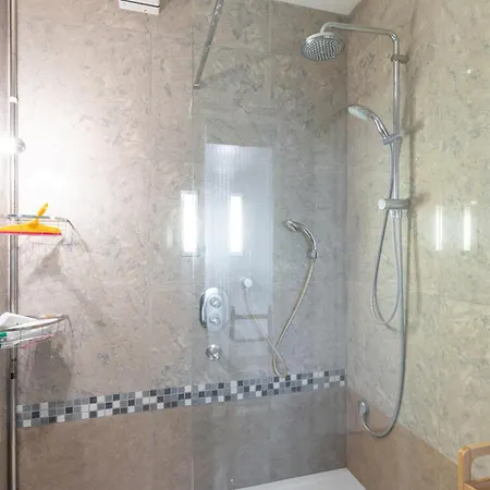 Apartment Lecomte - The Coastal Shoreline 139 *