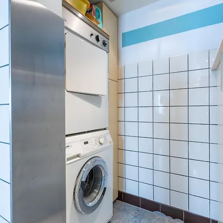 Lecomte - The Coastal Shoreline 139 Apartment Ostend