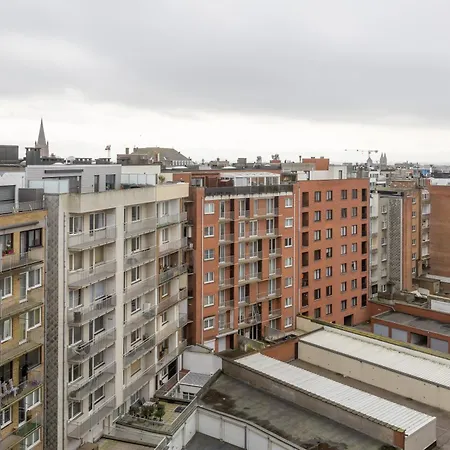 Lecomte - The Coastal Shoreline 139 Apartment *