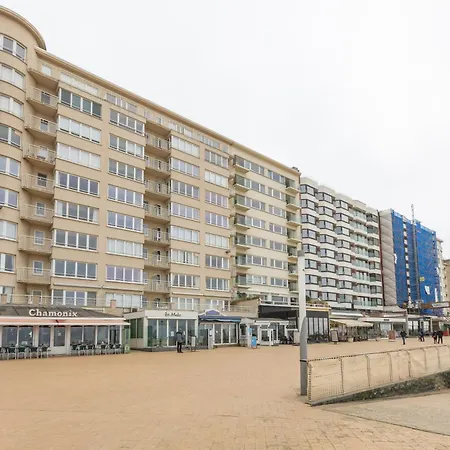 Lecomte - The Coastal Shoreline 139