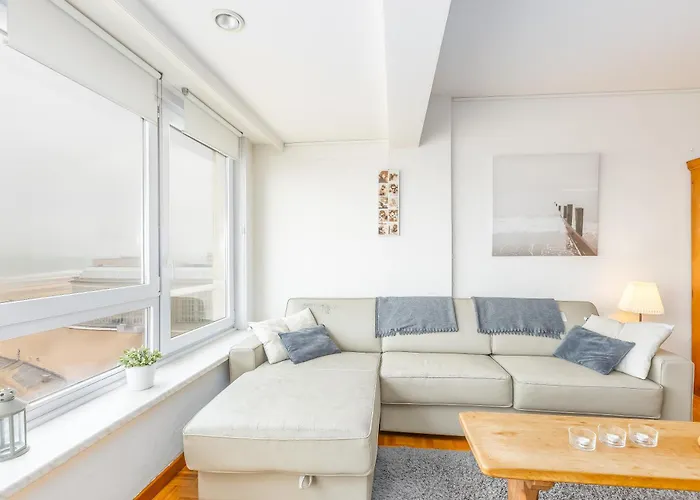 Lecomte - The Coastal Shoreline 139 * 奥斯滕德