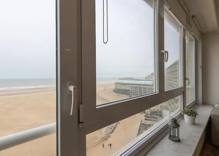 Lecomte - The Coastal Shoreline 139 *