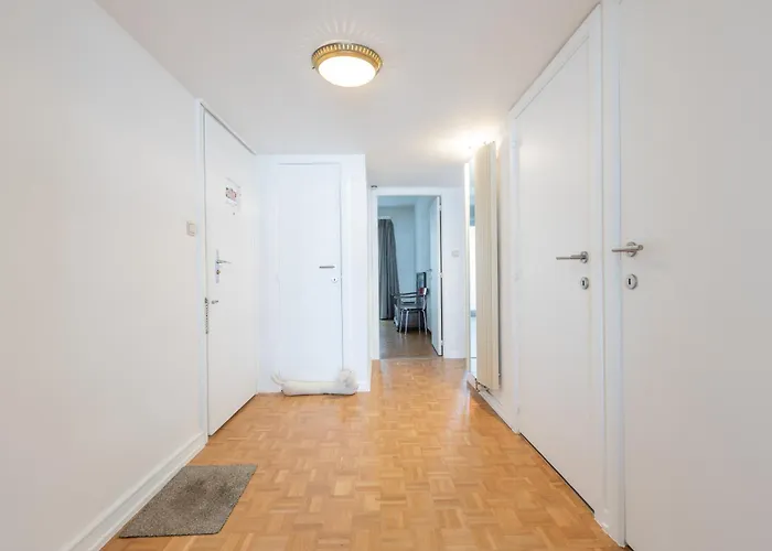 公寓 Lecomte - The Coastal Shoreline 139 *