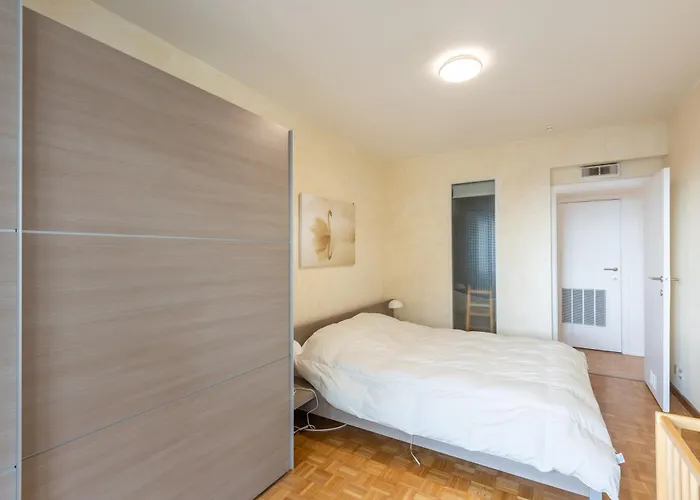 Lecomte - The Coastal Shoreline 139 奥斯滕德