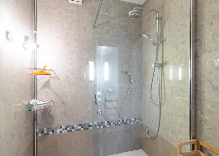 公寓 Lecomte - The Coastal Shoreline 139 *