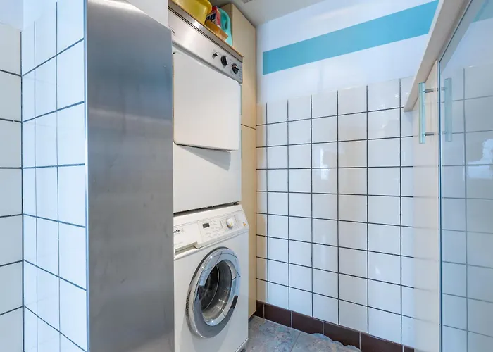 Lecomte - The Coastal Shoreline 139 公寓 奥斯滕德