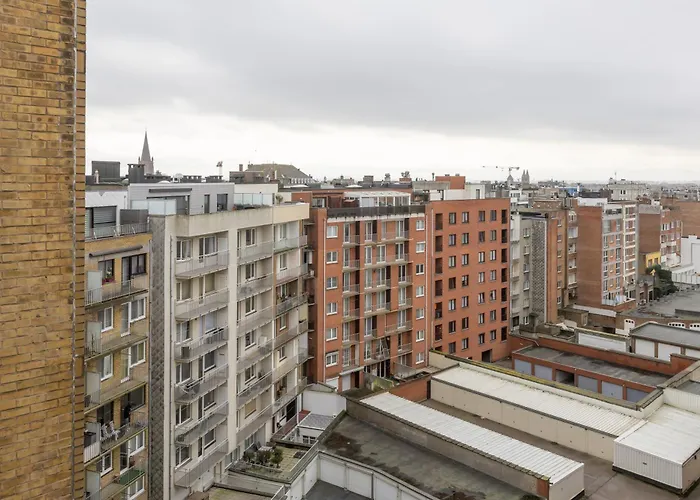 Lecomte - The Coastal Shoreline 139 公寓 *