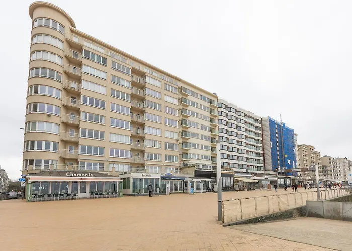 Lecomte - The Coastal Shoreline 139