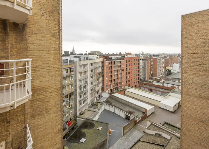 公寓 Lecomte - The Coastal Shoreline 139 *