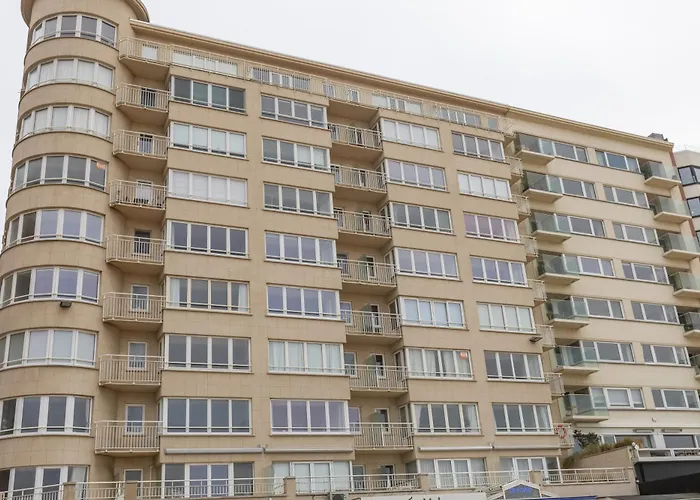 Lecomte - The Coastal Shoreline 139 *