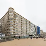 דירה Lecomte - The Coastal Shoreline 139 אוסטנדה
