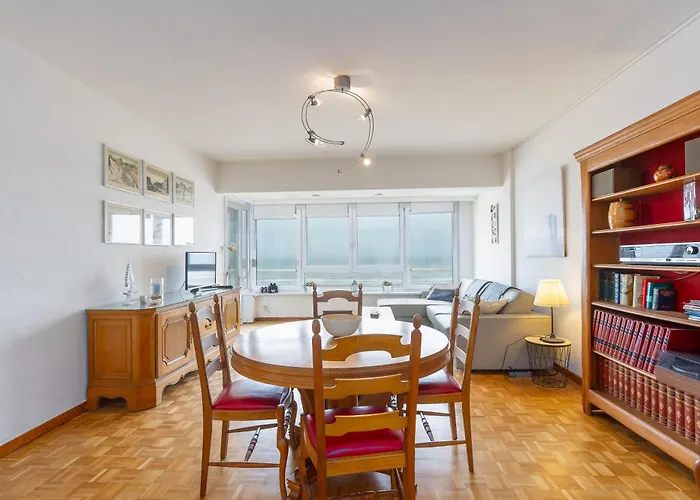 Lecomte - The Coastal Shoreline 139 *