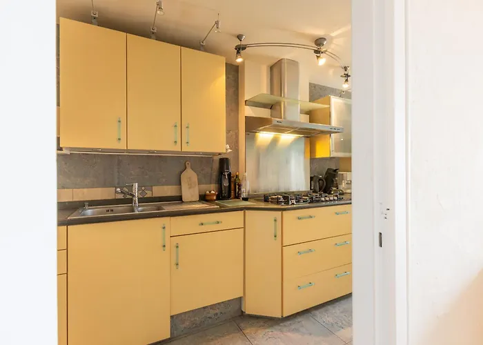 Lecomte - The Coastal Shoreline 139 Apartment *