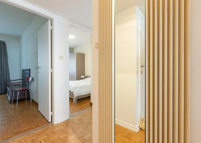 Apartment Lecomte - The Coastal Shoreline 139 *