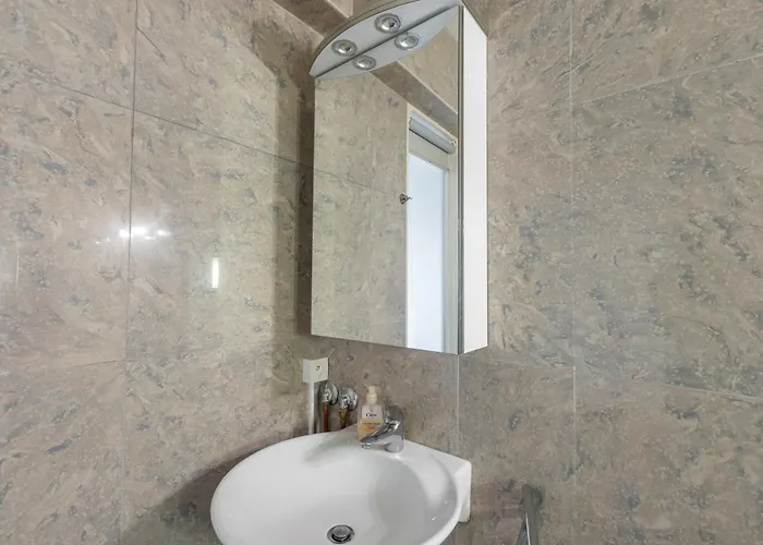 Apartment Lecomte - The Coastal Shoreline 139 Ostende